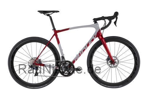 Ridley Orion  technische daten 